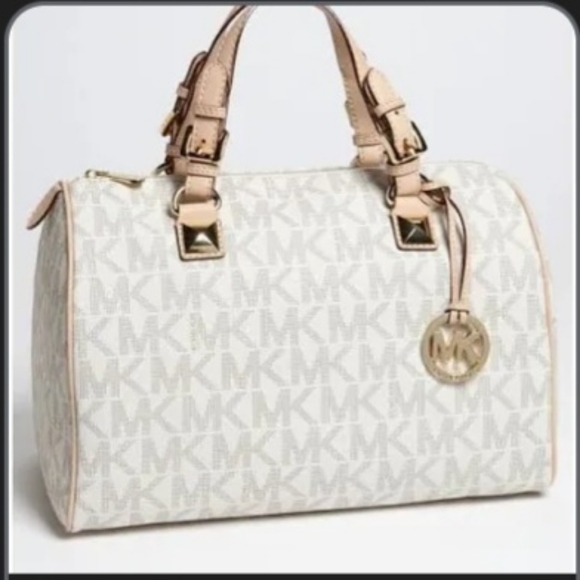 MICHAEL KORS PURSE 👛 - Picture 9 of 16